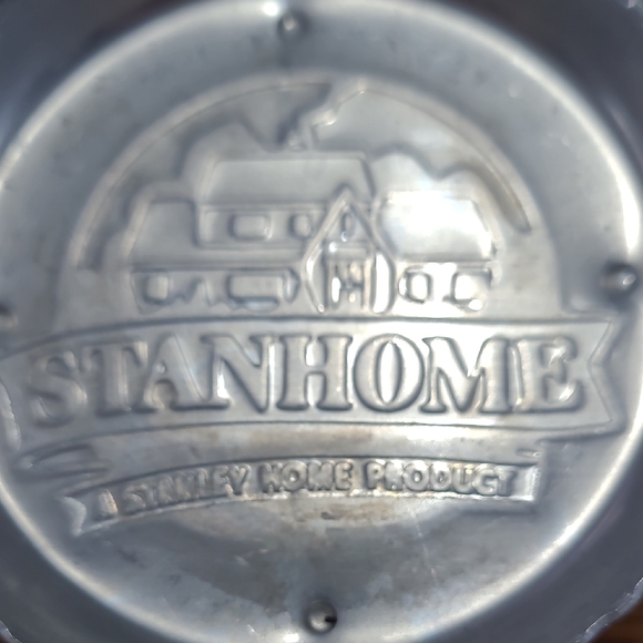 Childs Silver Coffee Set with Black Accents And Tea Pot - Picture 8 of 13